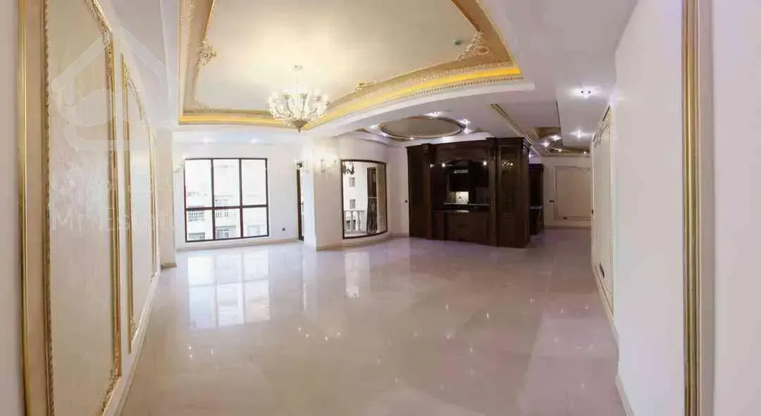 ۲۴۰متری لاکچری سازمان شمالی