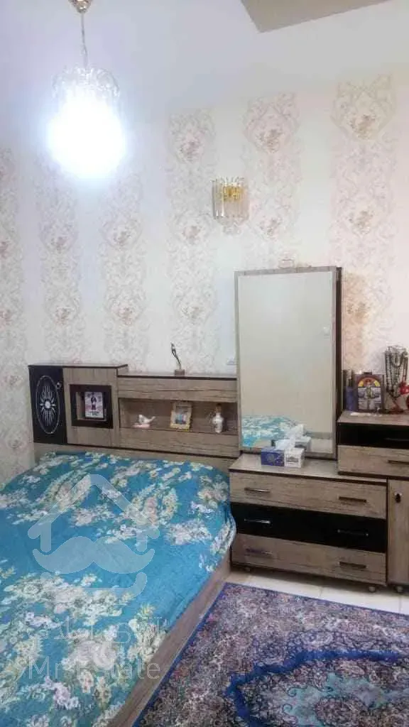 آپارتمان ۷۴ متری شهران