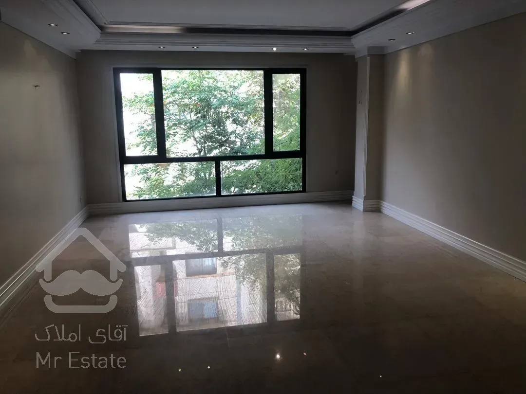 فروش اپارتمان 200متری زعفرانیه