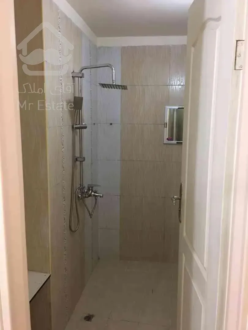 بلوار اباذر ۱۲۵ متر شالی تک واحدی