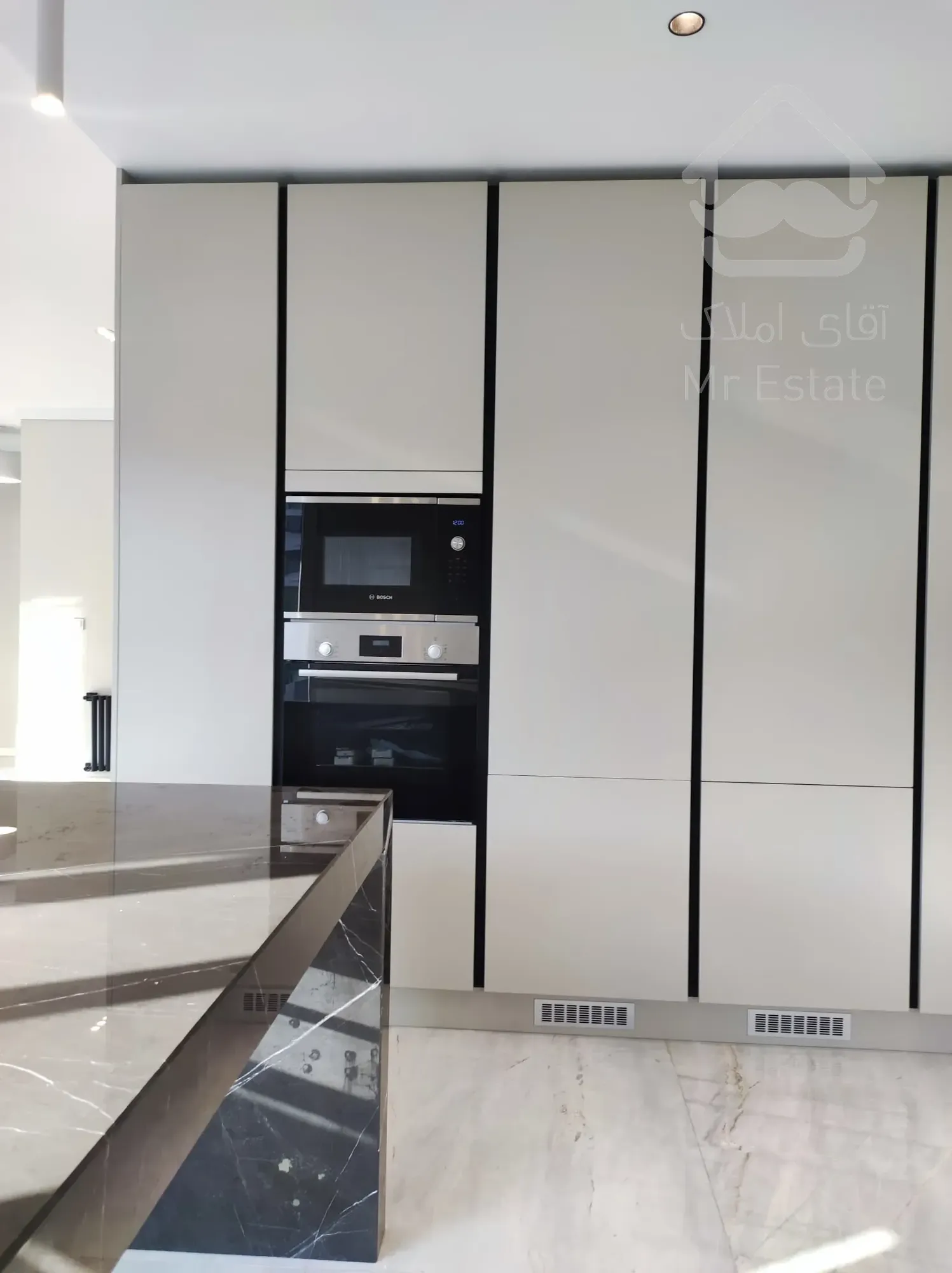 فروش اپارتمان 152 متری ولنجک