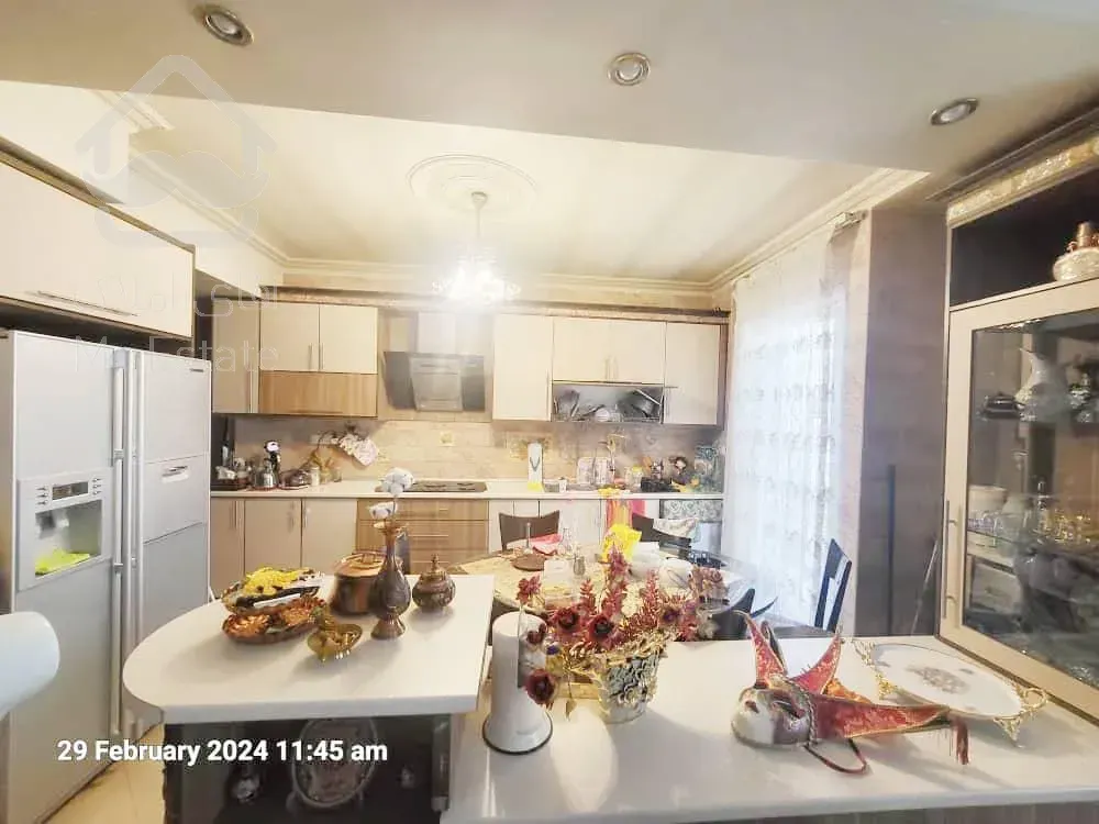 فروش 140 متری قبا