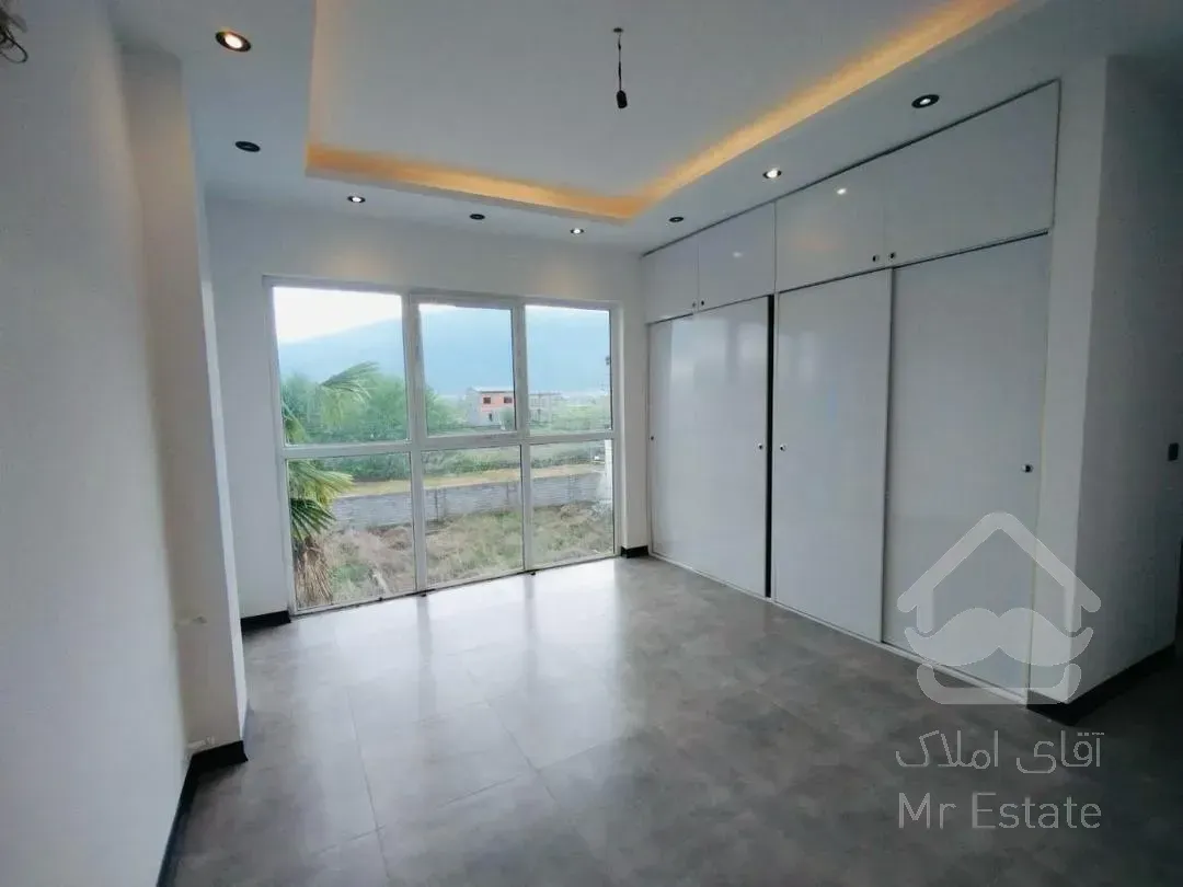 فروش ویلا مدرن شهرکی هچیرود مازندران