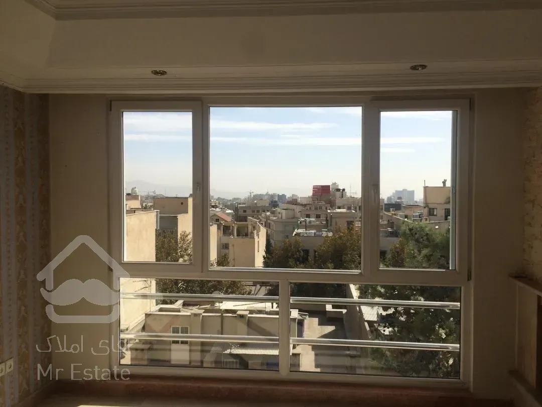 فروش 100 متر بنی هاشم