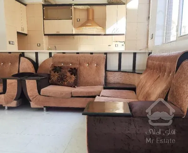 آپارتمان ۷۵متری دررسالت