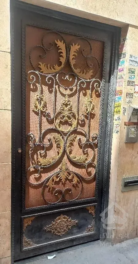 آپارتمان ۸۵ متری ۲ خوابه زیر قیمت منطقه