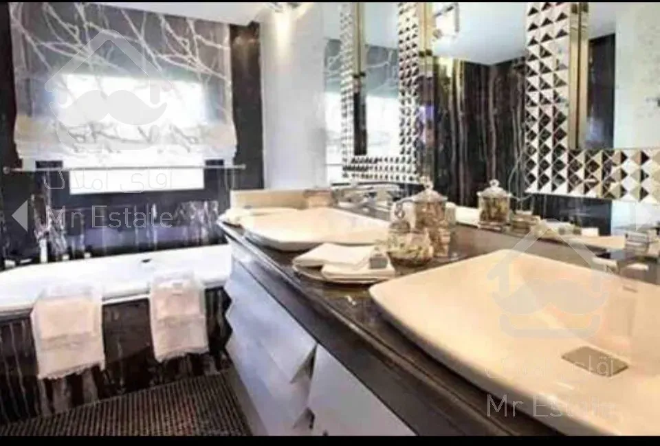 فروش آپارتمان ۳۵۰متر فرمانیه