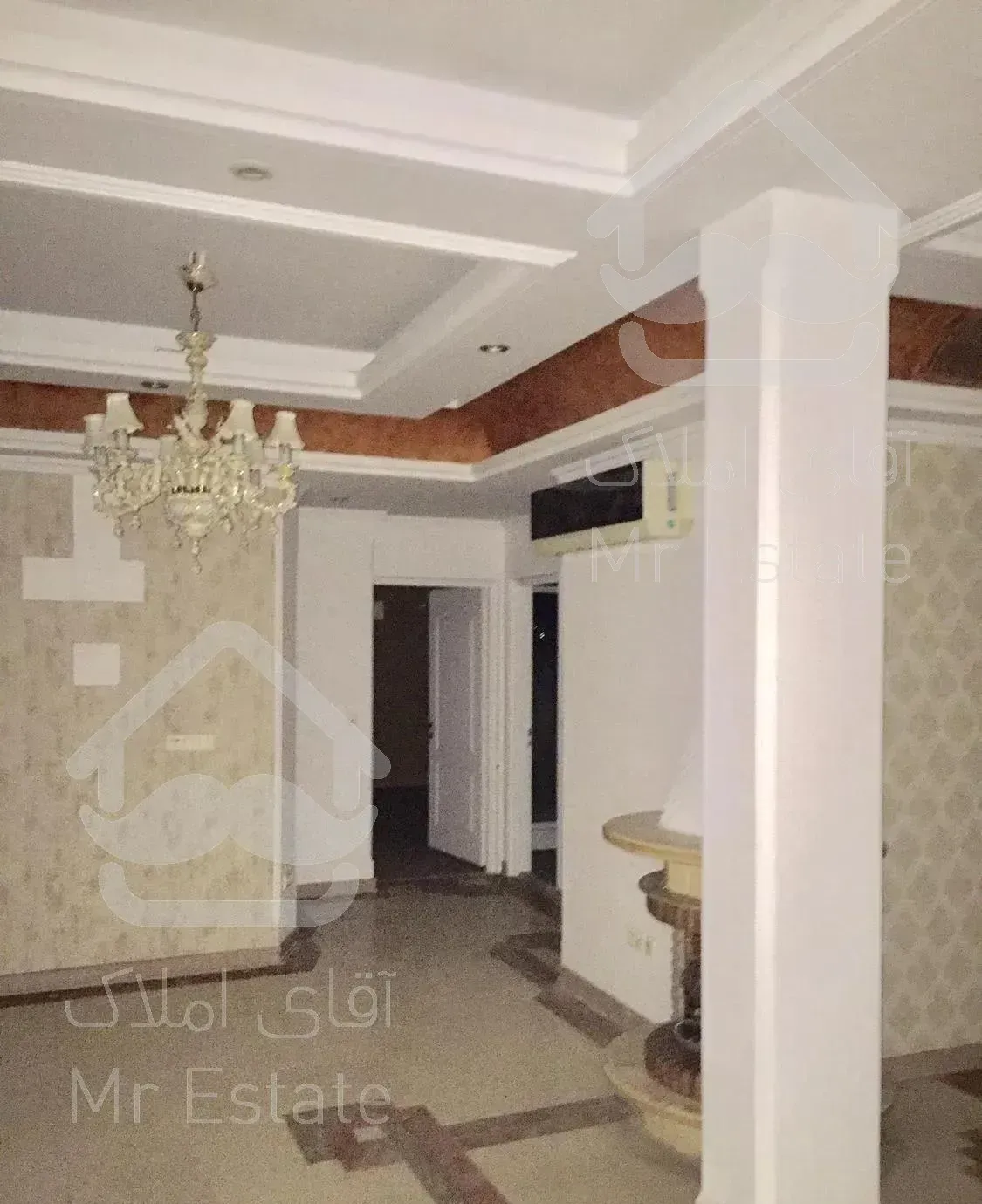 ١٦٠متر پاسداران-زمرد