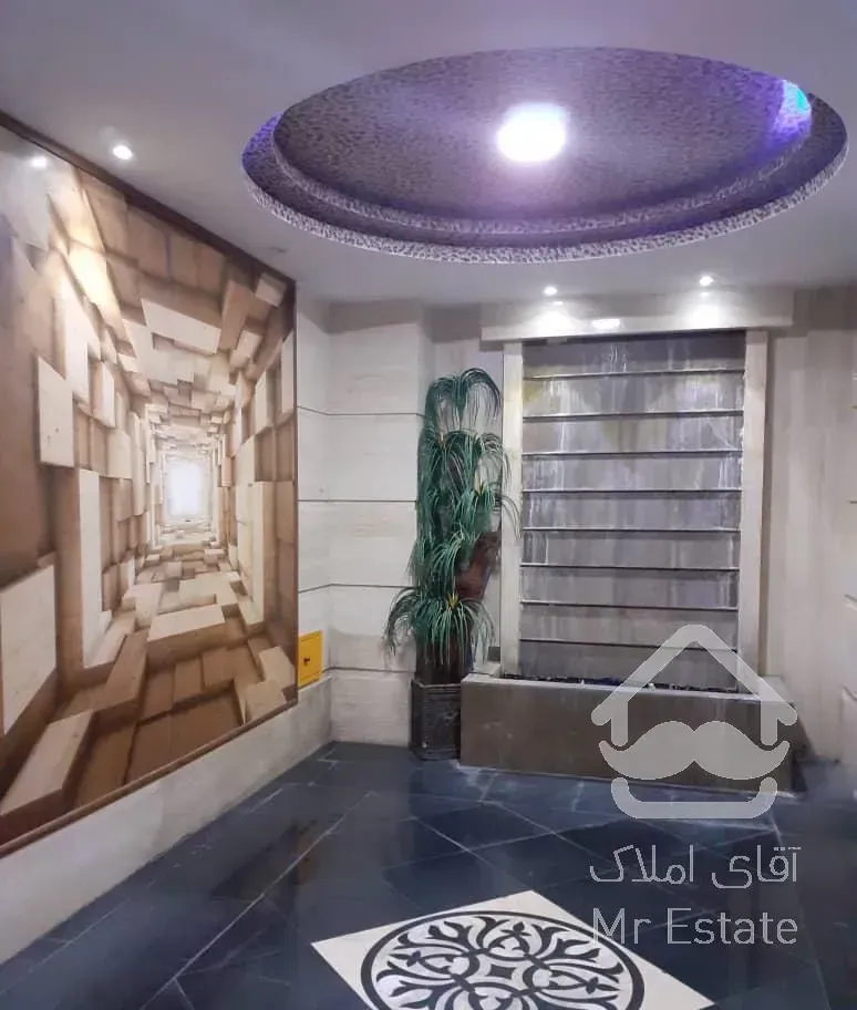 ۱۴۳ متر تکواحد آلاله شرقی