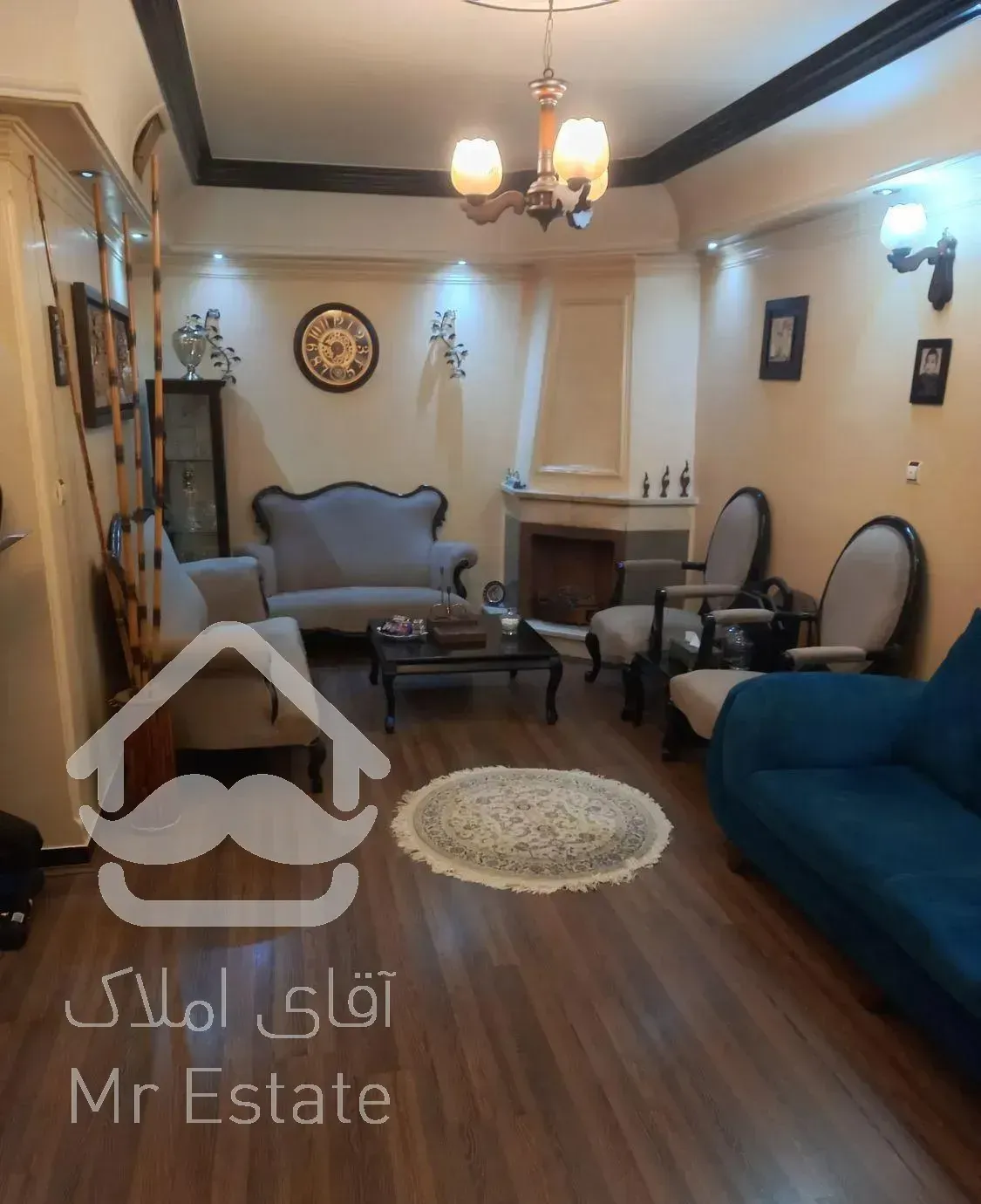 فروش آپارتمان ۵۳متری