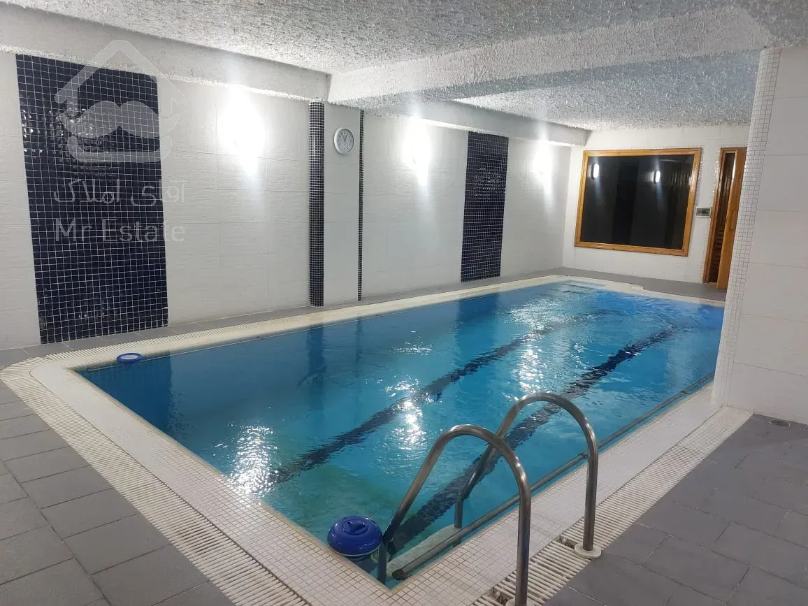 فروش اپارتمان 145 متری زعفرانیه