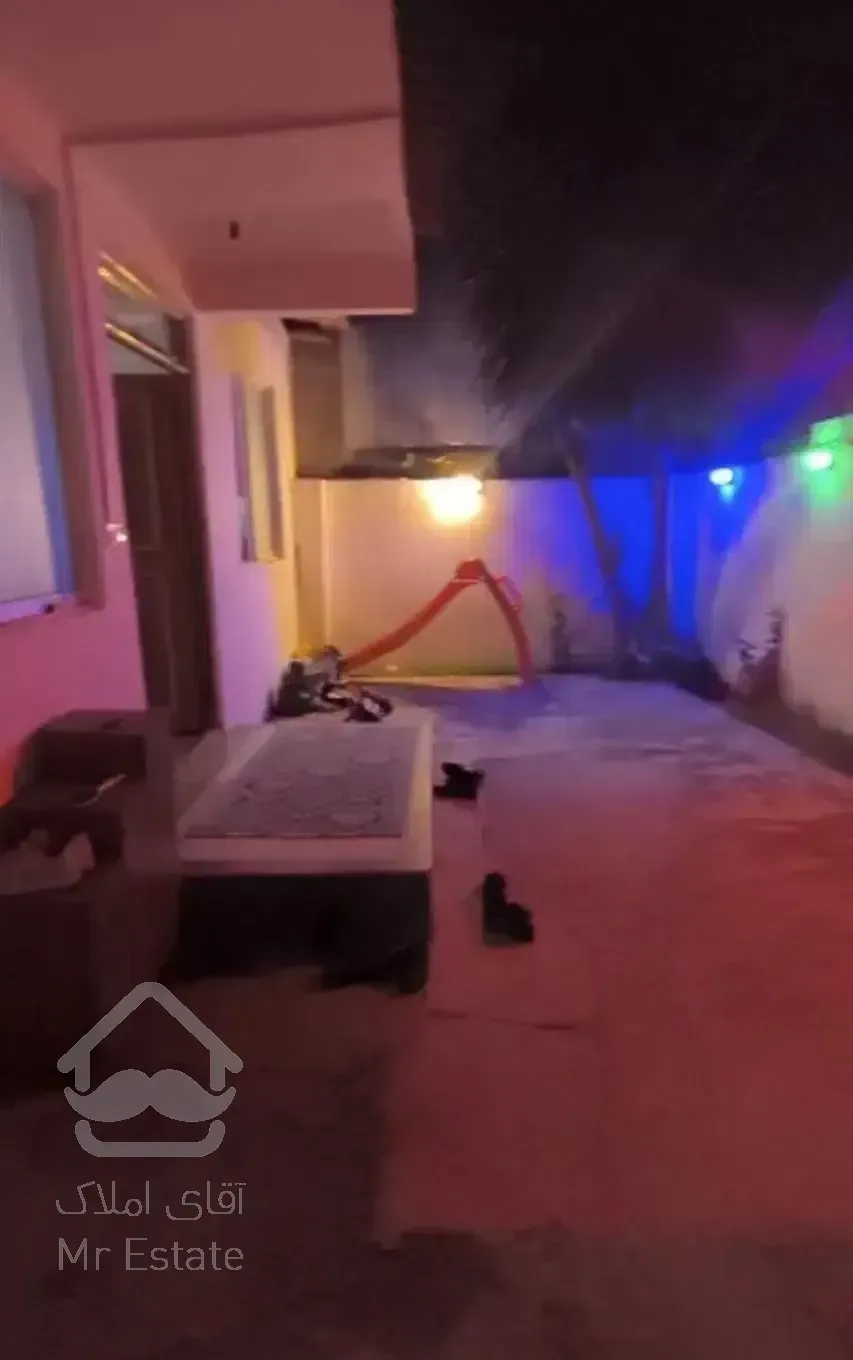 اجاره خانه ۱۰۰ متر در طبرسی اونایی که دنبال دربستن