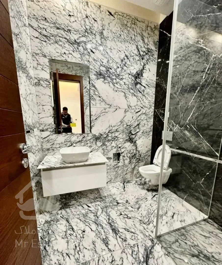 رهن و اجاره ۲۸۰ متری در ایدسیه