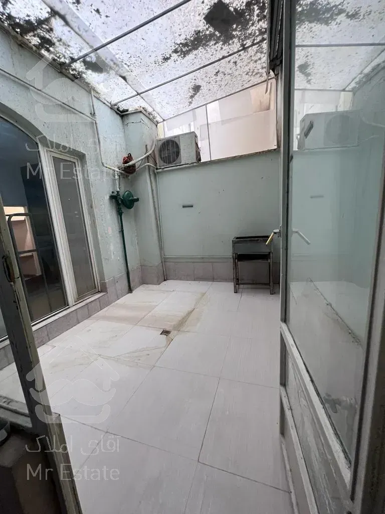 بازسازی شده سعادت اباد