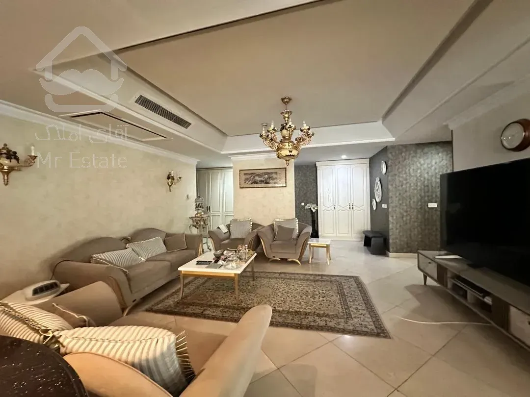 فروش اپارتمان 380 متری محمودیه