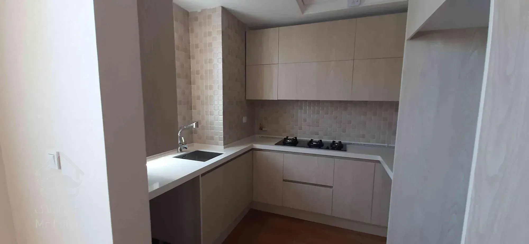 ۵۰ متر نوساز بلوارفردوس شرق