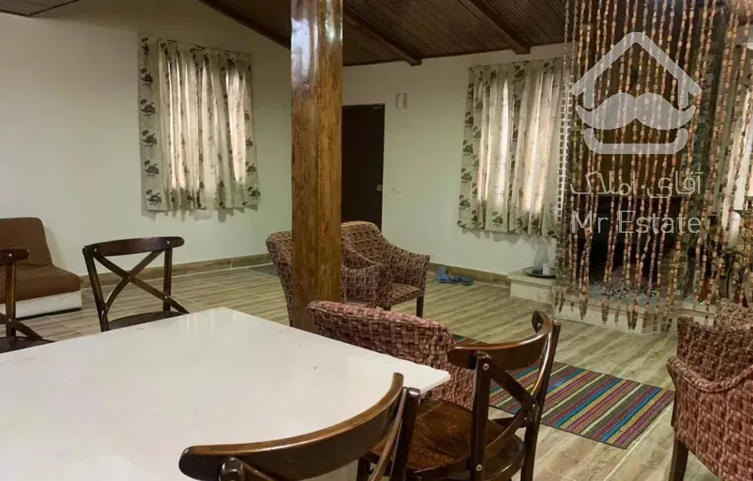 اجاره ویلا میگون