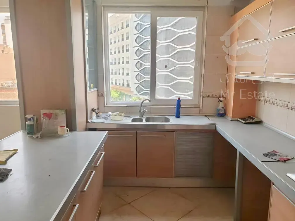 اجاره 125 متری قیطریه جنوبی