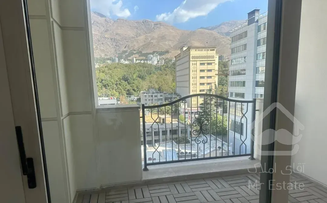 152 متر اجودانیه تاپ لوکیشن مستر فول باسازی