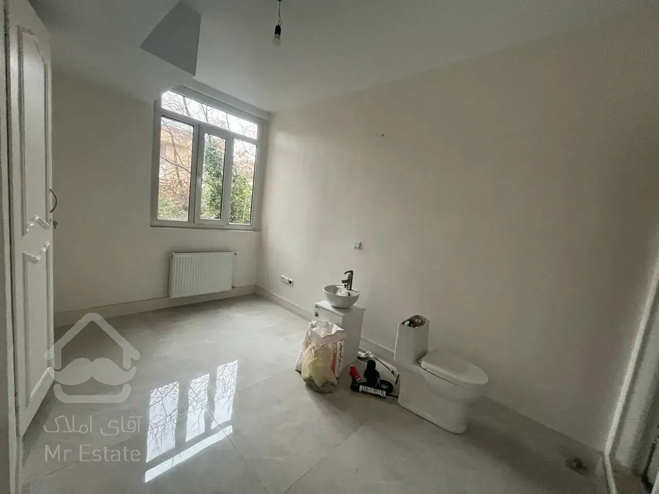 فروش 115 متر دیباجی