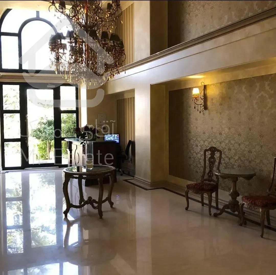 اجاره 200 متری دیباجی جنوبی