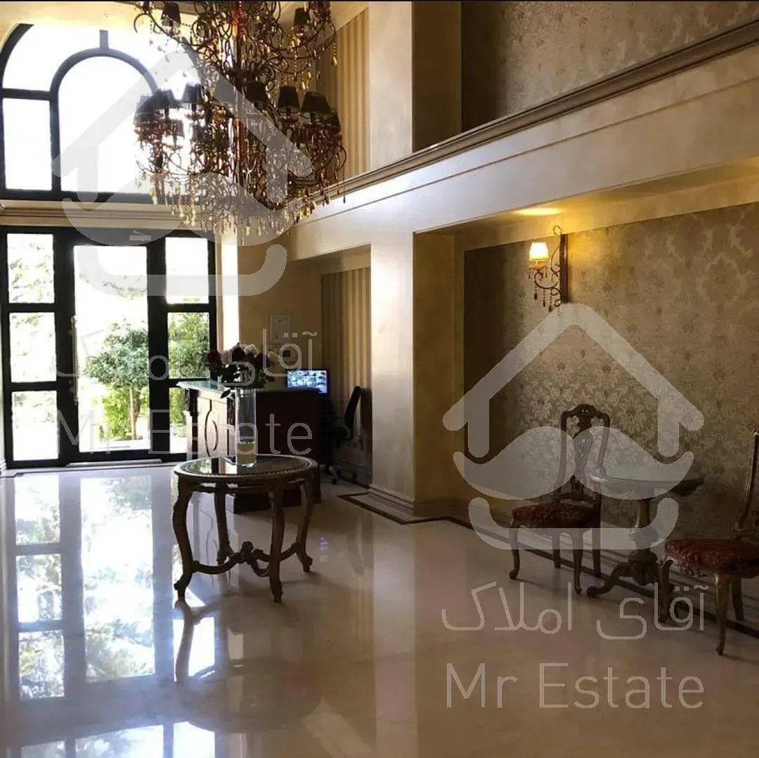 رهن آپارتمان 230 متری دیباجی جنوبی