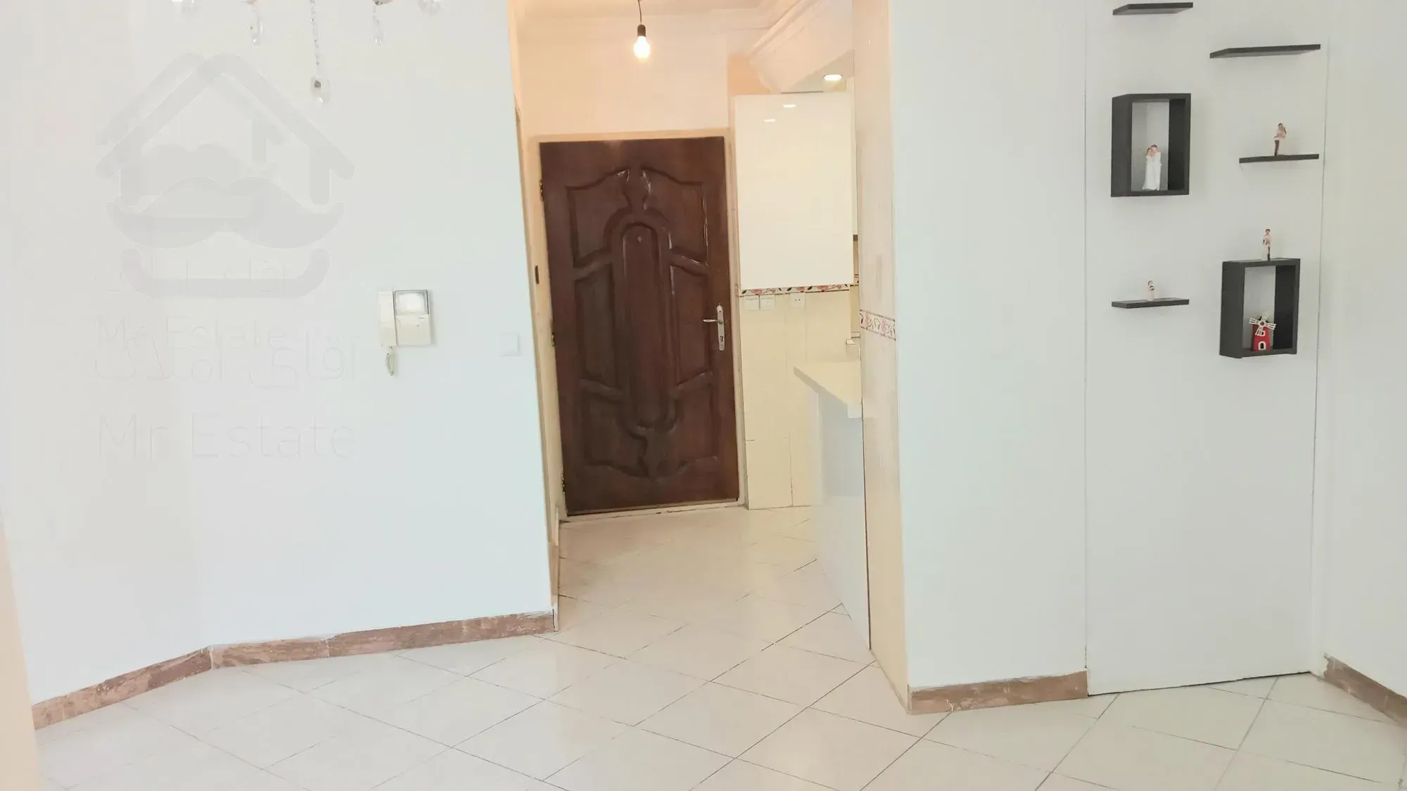 آپارتمان ۴۲ متر فردوس شرق