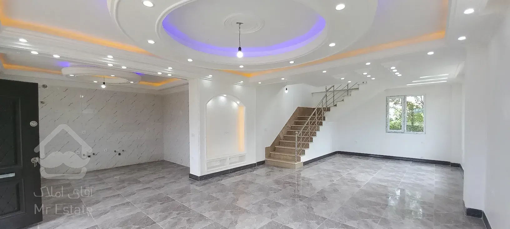 فروش ویلا مدرن شهرکی اختصاصی تنکابن