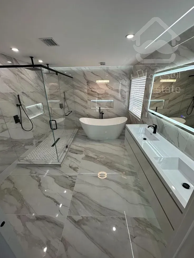 آپارتمان ۱۵۰ متری رویایی راگا – خرید مستقیم و تهاتر پذیرفته می‌شود