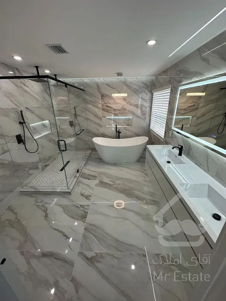 . آپارتمان ۱۲۵ متری مدرن راگا – خرید بدون واسطه