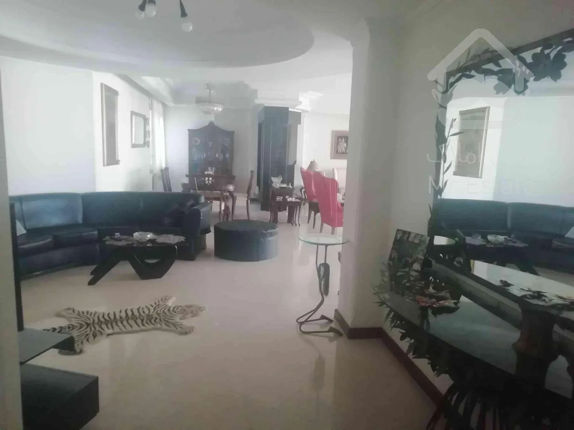 240متری 3خواب ولنجک