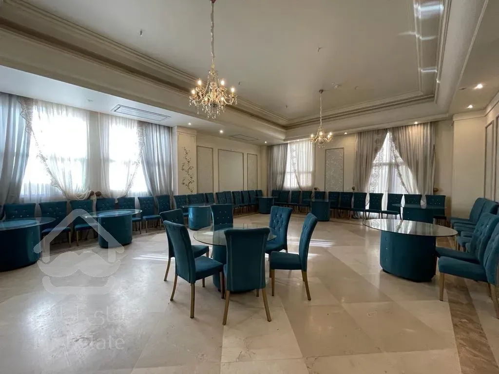 فروش اپارتمان 145 متری ولنجک