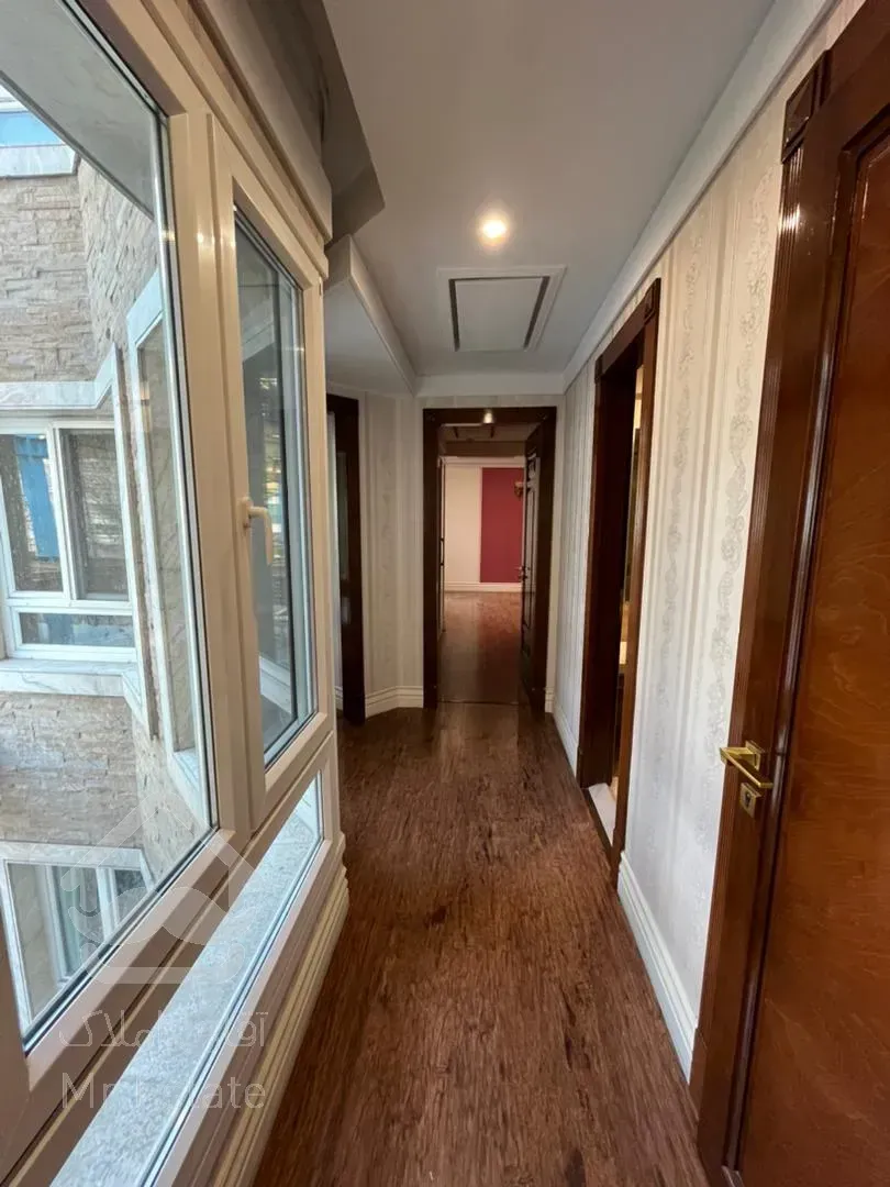 فروش اپارتمان 180 متری زعفرانیه