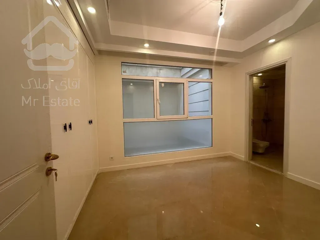 فروش اپارنمان 115 متری ولنجک