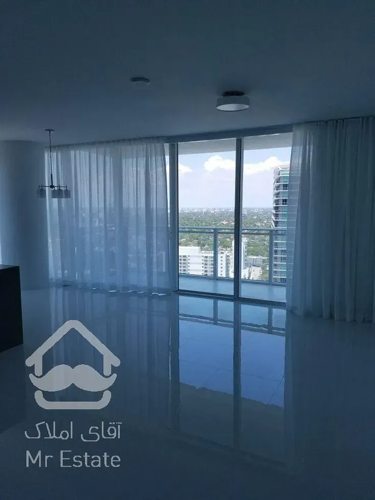 ۱۲۰ متری لاکچری دوقدمی دریاچه/تهاتر معاوضه