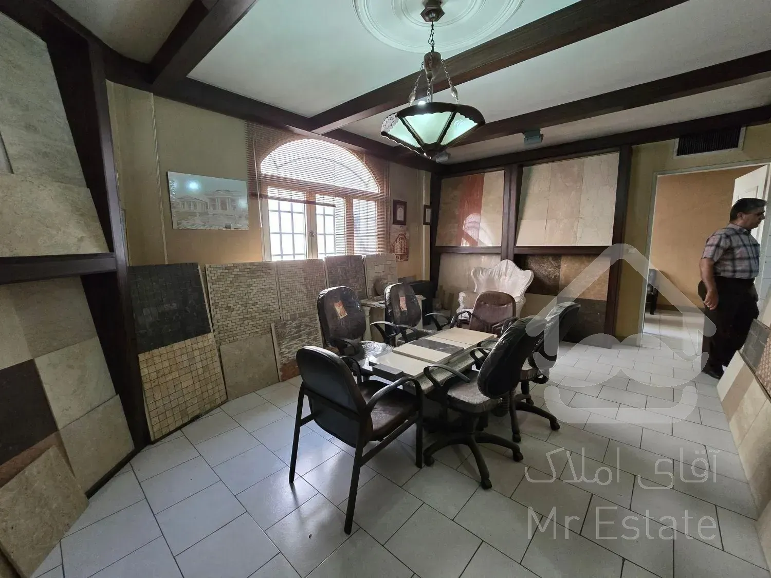 65متربلواردریا*تابلوخور*ساختمان پزشکان*دسترسی مترو