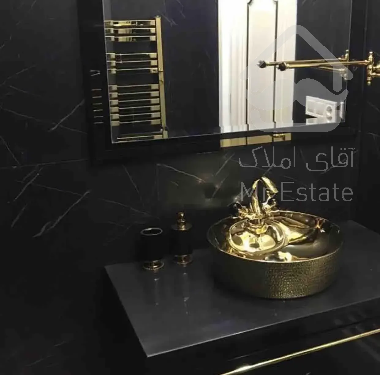 فرشته ٣٥٠ متر تك واحدى خوش نقشه