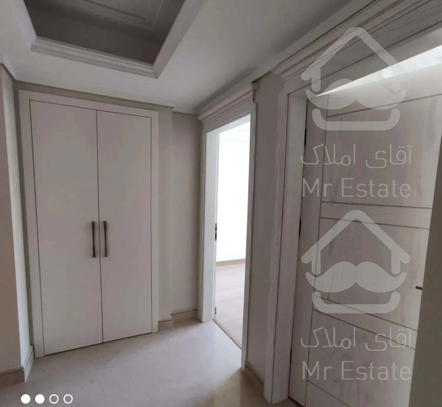 160 متر 3 خواب