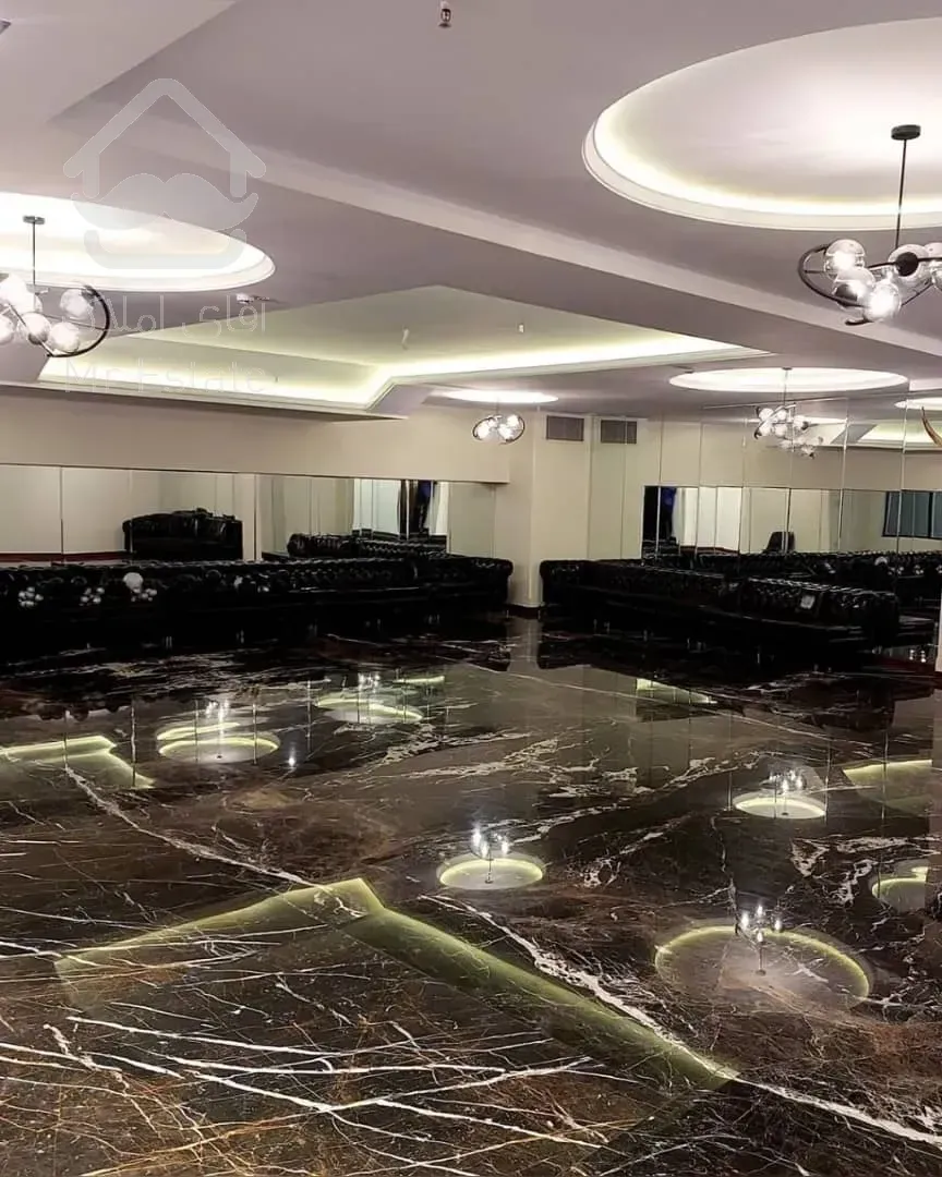 فروش  اپارتمان 210 زعفرانیه