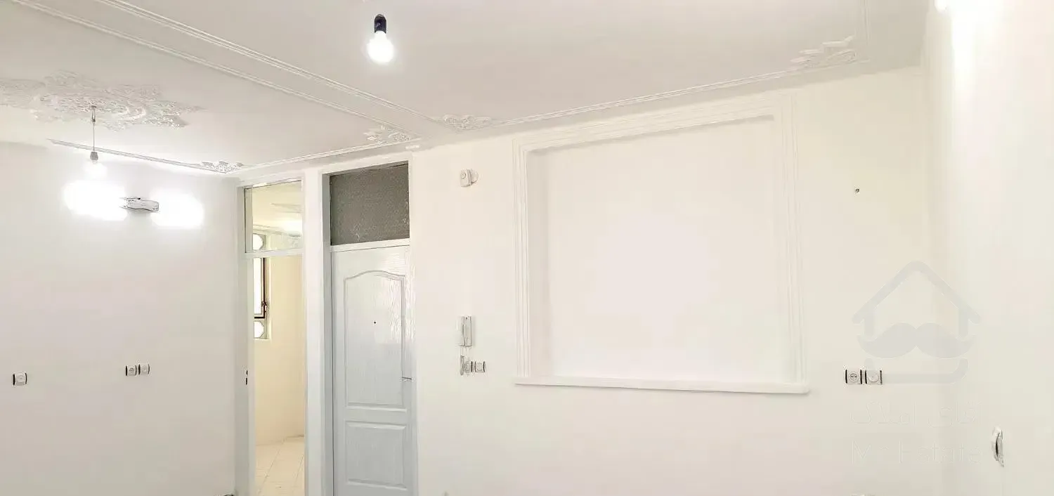 رهن کامل آپارتمان باغ عالمی