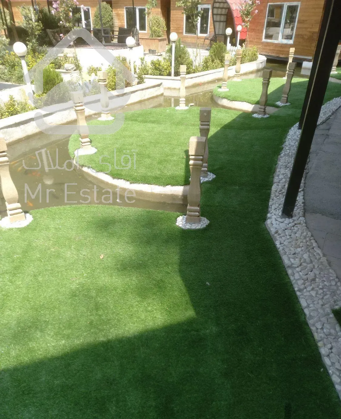 نصب کفپوش و چمن، پارکت،قرنیز،ترموو و بین کابینتی