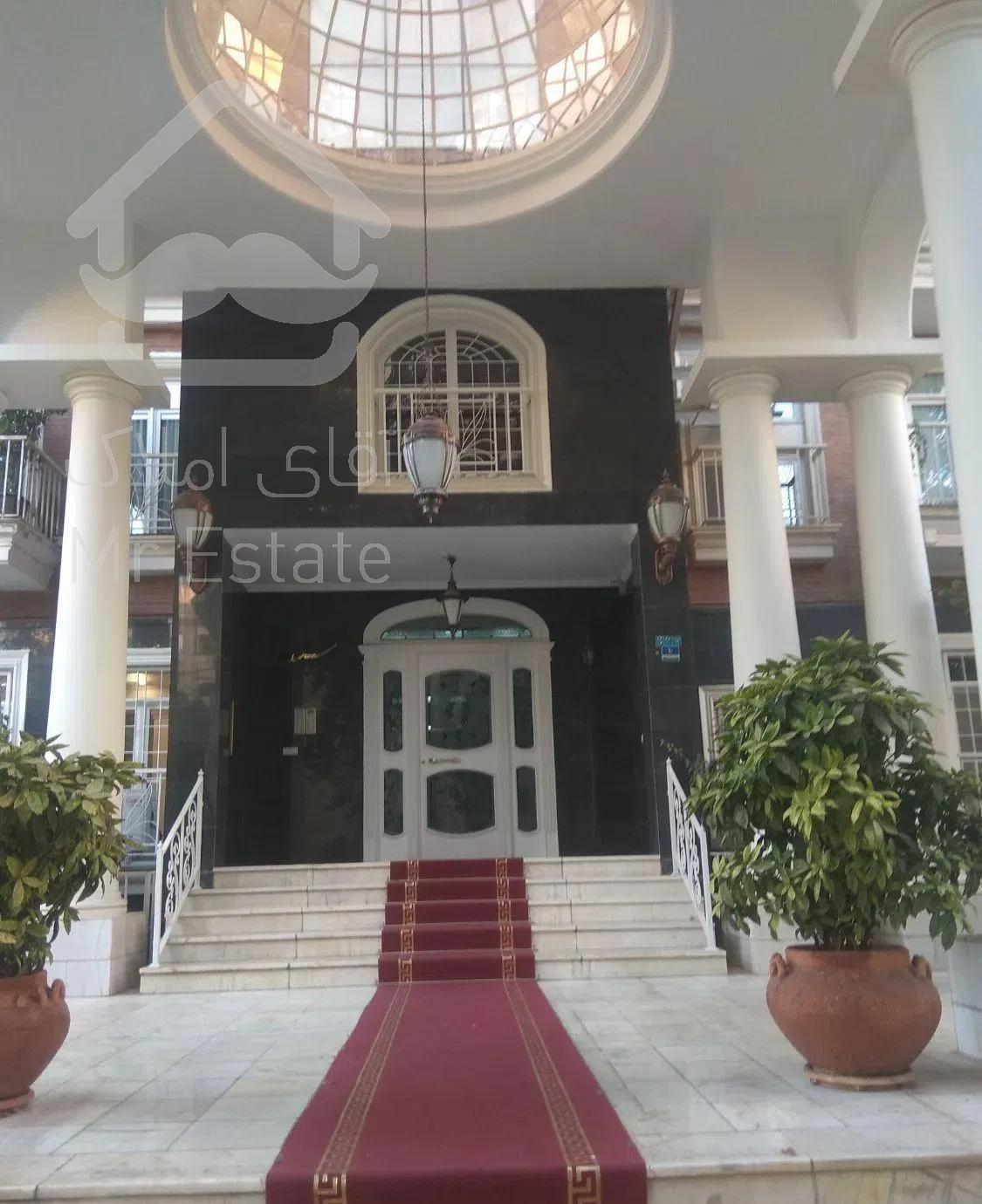 آپارتمان ۱۳۸متری اندرزگو حتی مجرد موجه