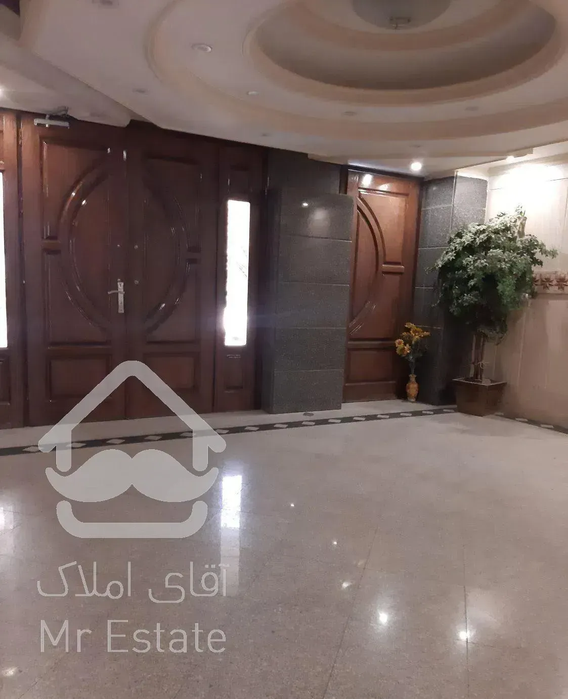 ۹۵ متر ۲ خوابه سنایی