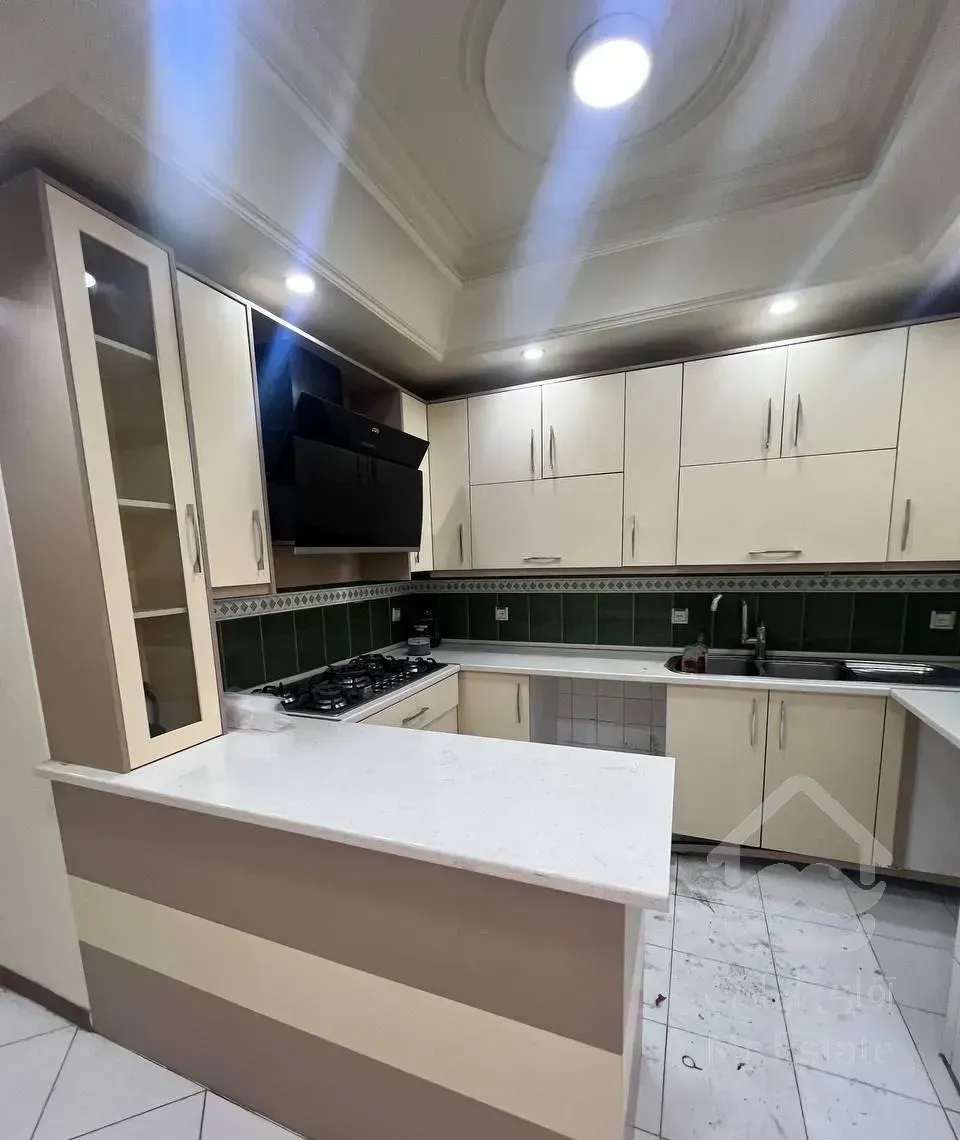 آپارتمان ۷۲متری خیابان غریب کشاورز عالی