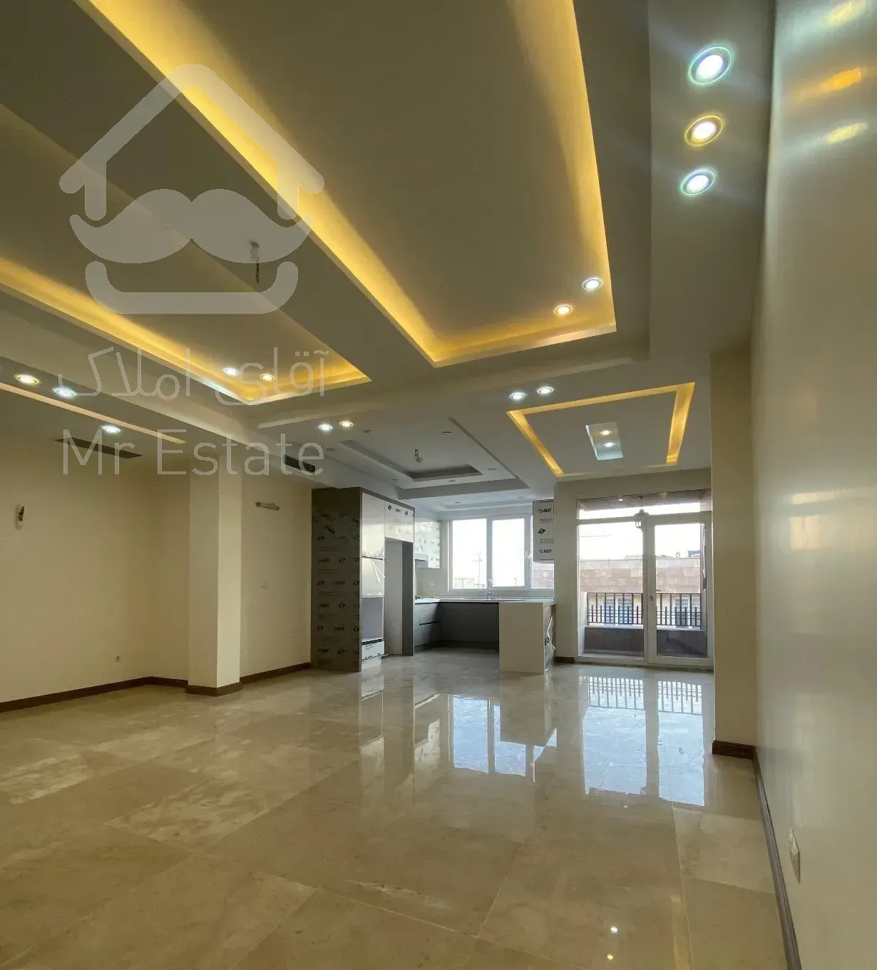 ۱۰۰ متر /فول امکانات/ فول باز سازی/ نورجنوب ببنطیر