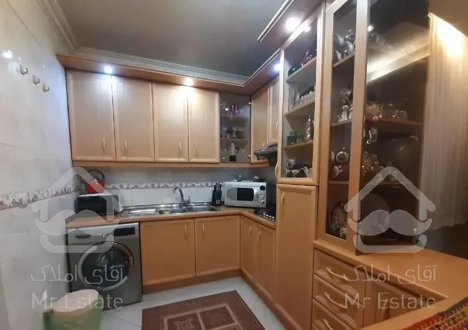 ۸۲ متر*نفت ظفر*فول*حتی مجرد