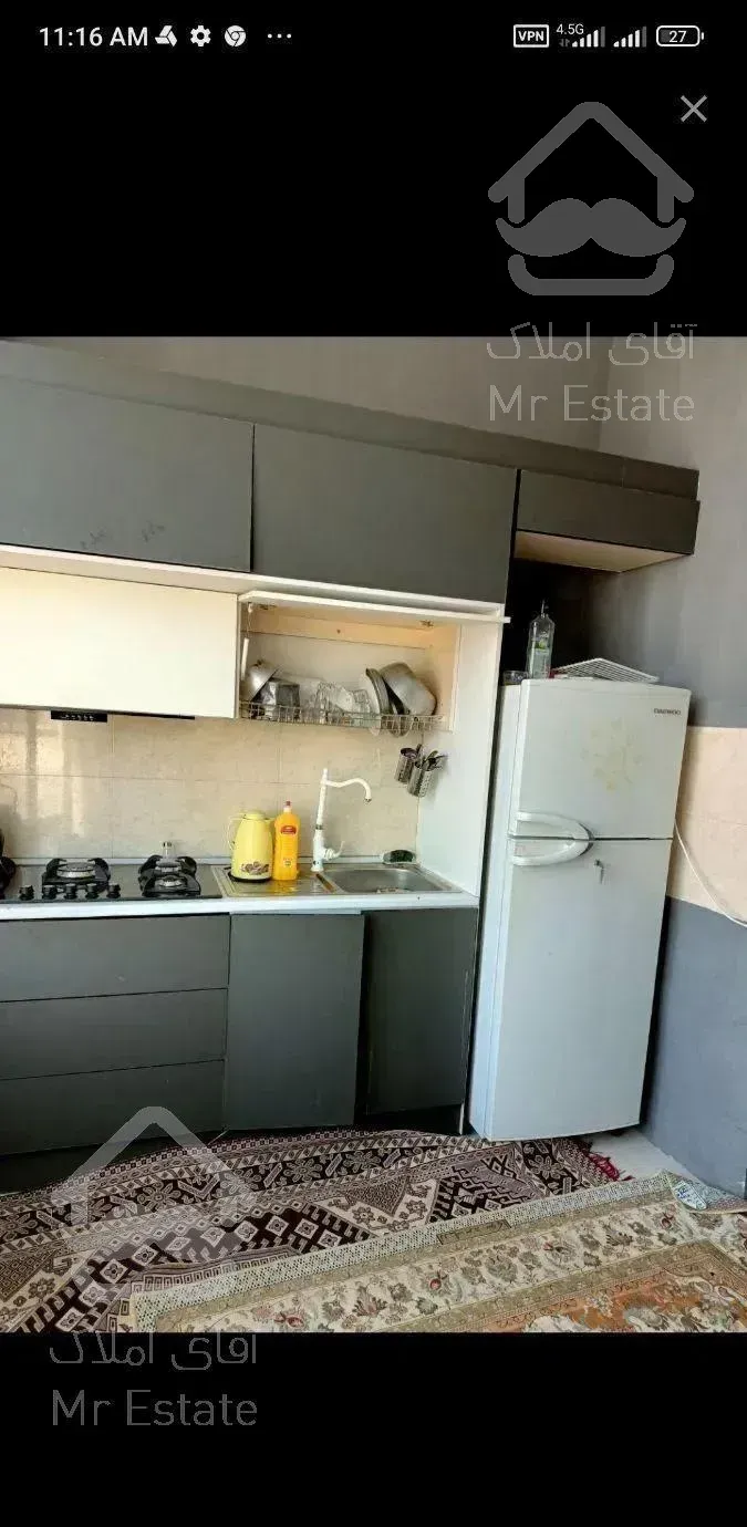 اجاره سوئیت شاندیز تمیز و مرتب