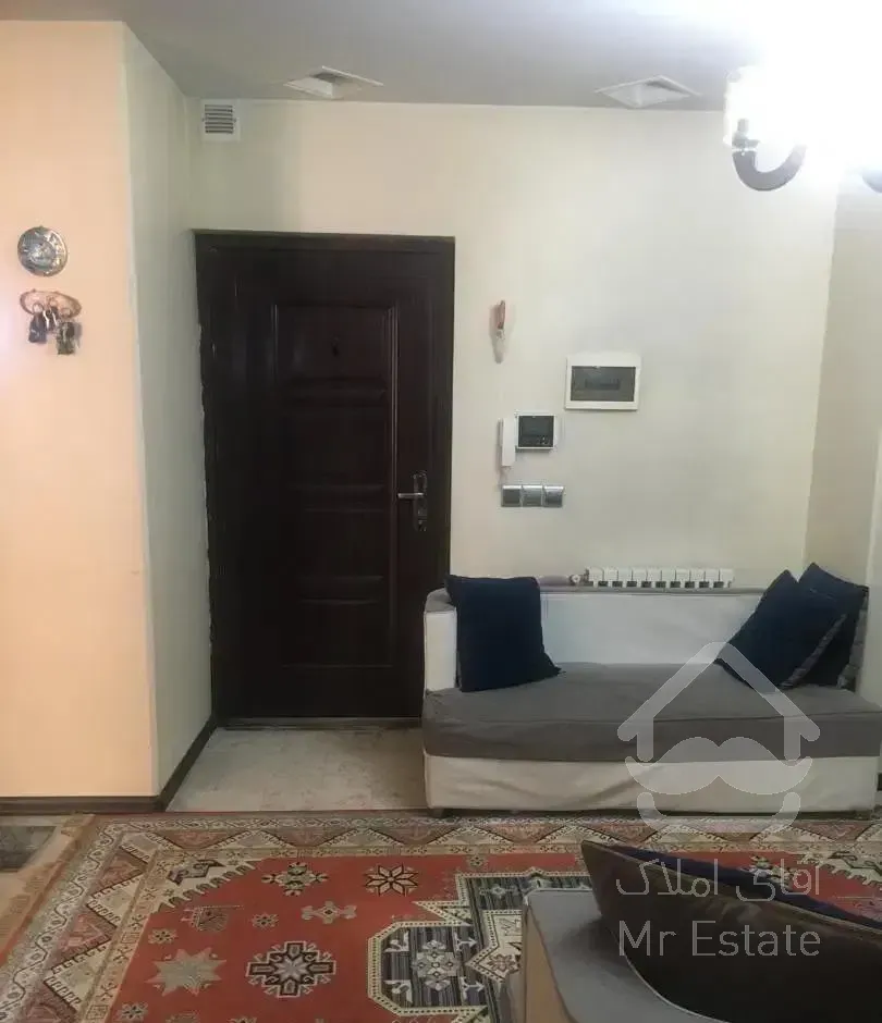 ۱۰۴متر۲خوابه هشترودی //دانشگاه شهید بهشتی