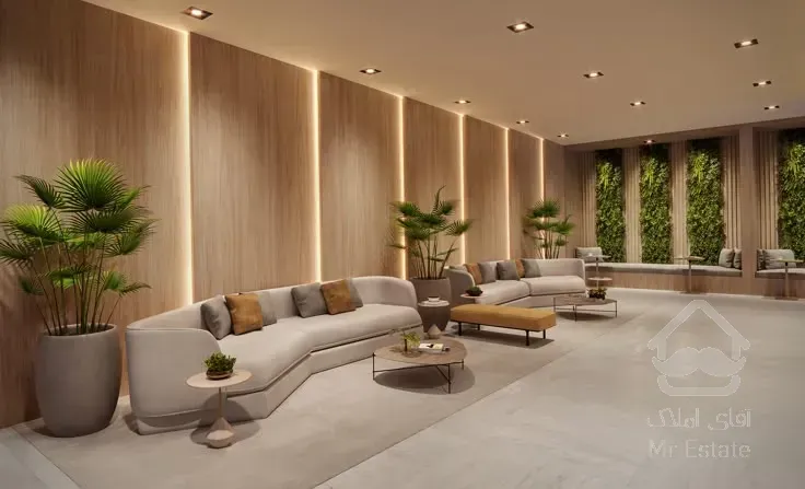 از تهاتر تا تحویلبرج‌های لوکس راگا در چیتگر – پرداخت منعطف و شرایط استثنایی