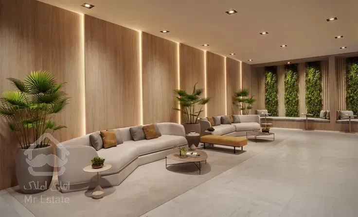 ✨ آپارتمان ۱۵۰ متری رویایی راگا – خرید مستقیم و تهاتر پذیرفته می‌شود